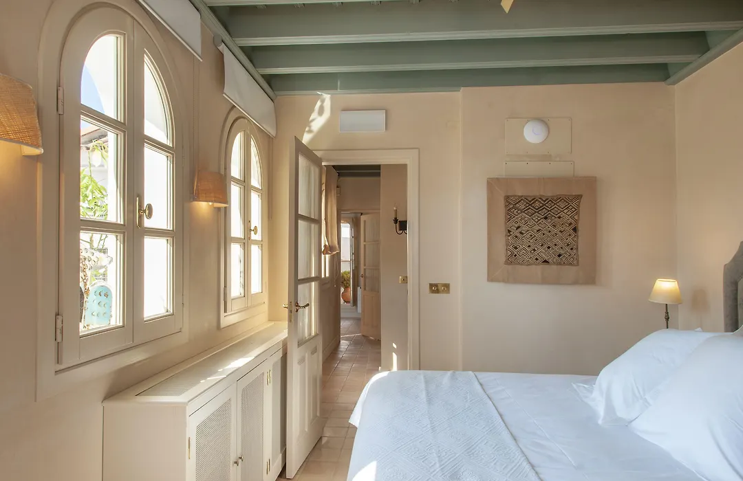 Ch Apartments Boutique-1