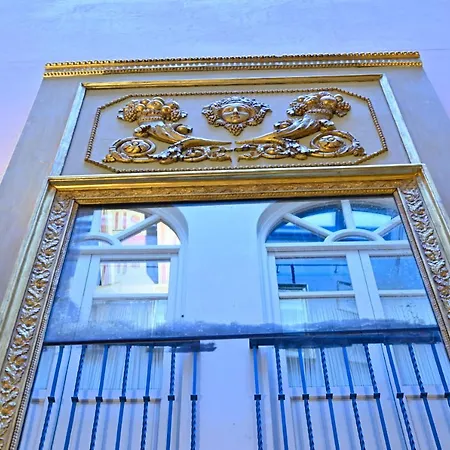 Ch Apartments Boutique-2